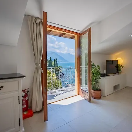 Marble House Varenna