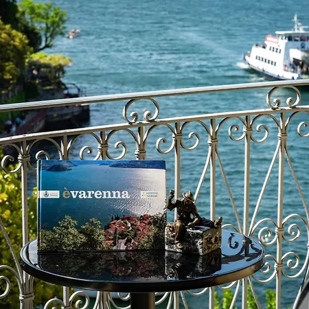 Apartmán Marble House Varenna