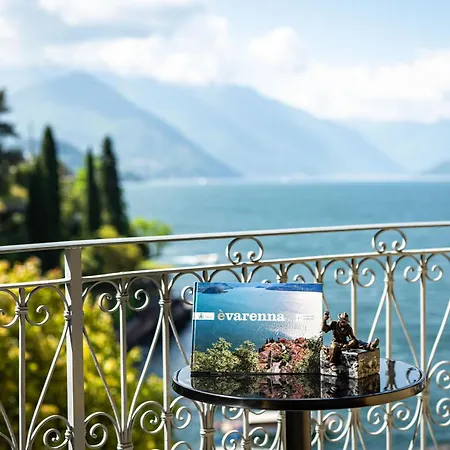 Marble House Apartmán Varenna