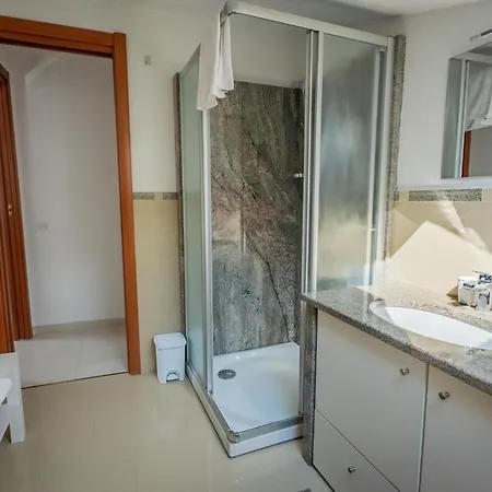Marble House شقة