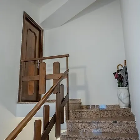 Apartmán Marble House