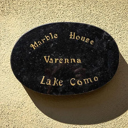 Marble House Apartmán Varenna