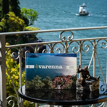 Marble House Varenna