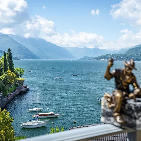 Marble House * Varenna